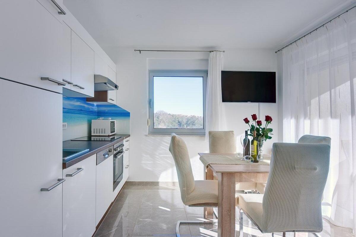 Apartment Val Медулин Екстериор снимка
