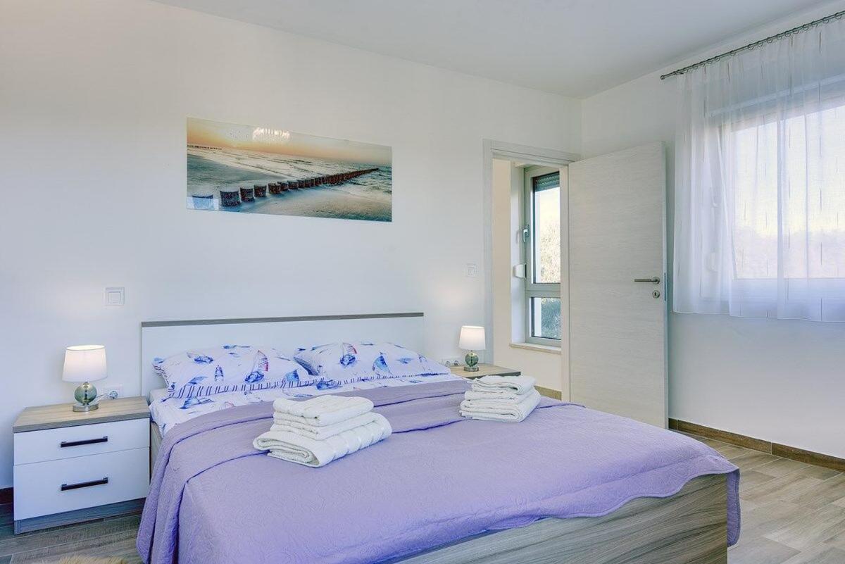 Apartment Val Медулин Екстериор снимка