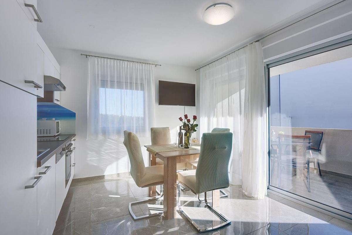 Apartment Val Медулин Екстериор снимка