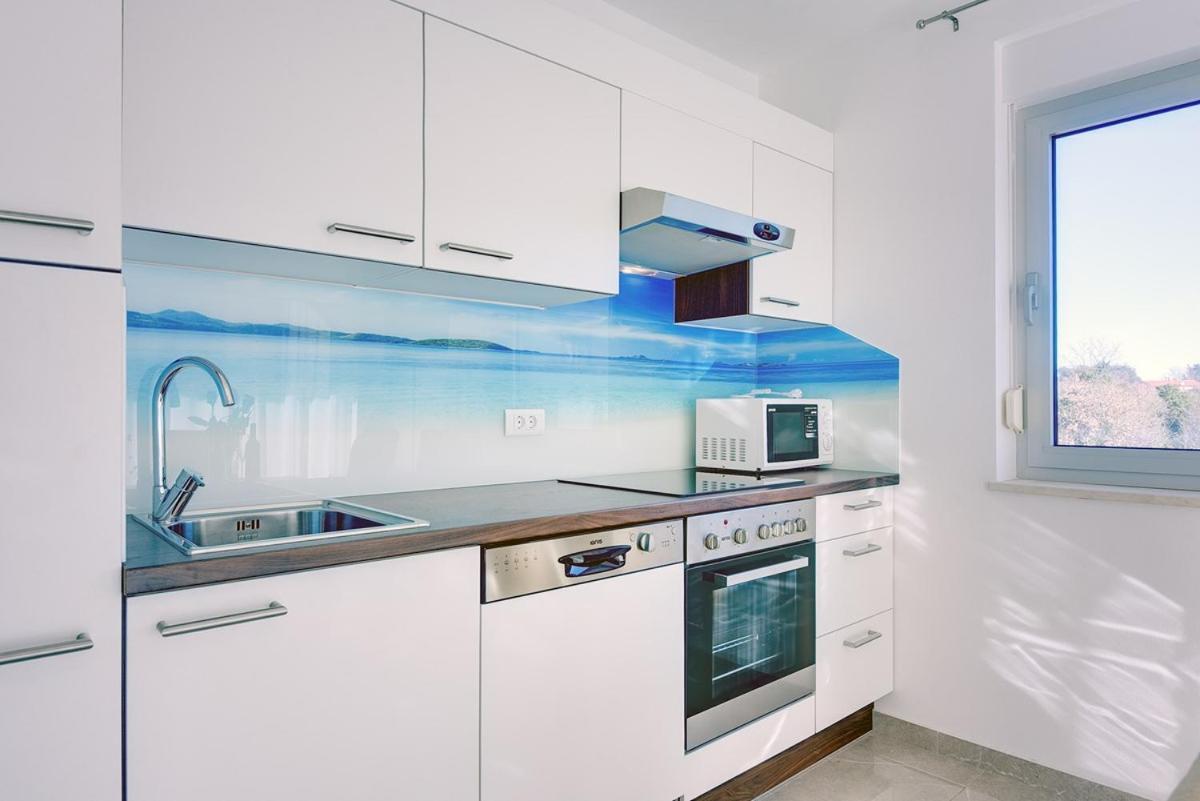 Apartment Val Медулин Екстериор снимка